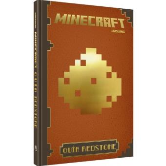 Minecraft. Guía Redstone - 1