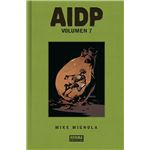 Aidp Integral Vol.7 (Nuevo Pvp)