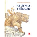 Martin Lejos Del Bosque