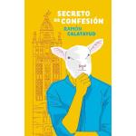 Secreto de confesión