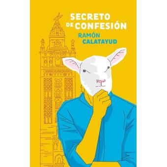 Secreto de confesión