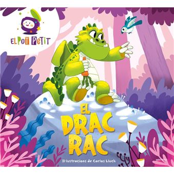 El drac rac -el pot petit-