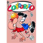 Condorito 9 1962 Ed Facsimilar