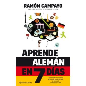 Aprende alemán en 7 días - 1