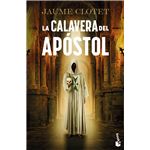 La calavera del apóstol (La hermandad del ángel caído, 2)