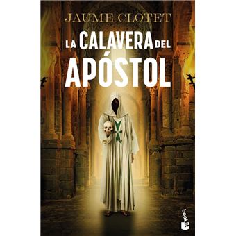 La calavera del apóstol (La hermandad del ángel caído, 2)