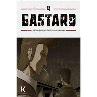 Bastard Vol.4
