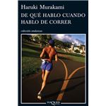 De qué hablo cuando hablo de correr
