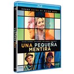 Una pequeña mentira (2023) - Blu-ray