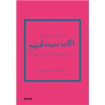 Pequeño libro de Schiaparelli