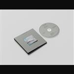 Las manos y la voz - CD