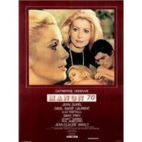 Manon 70 - DVD