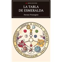 La Tabla de Esmeralda