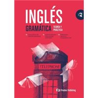 Gramática inglesa 9788419436061- LAROUSSE