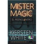 Mister Magic