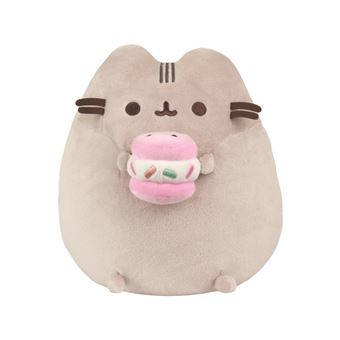 Peluche Pusheen Helado Sandwich 24cm - 1