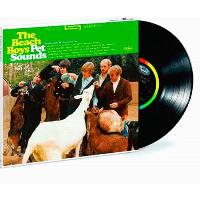 Pet Sounds 50th Anniversary - Vinilo Stereo