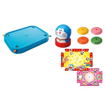 Groseramente Onza Chip Juego de mesa Glutton Doraemon Game - Otro juego de mesa - Comprar en Fnac
