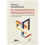El diagnóstico psicoanalítico. Comprender la estructura de l
