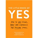 The little book of yes!