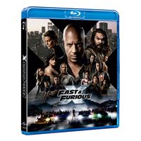 Fast & Furious X - Blu-ray