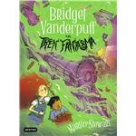 Bridget Vanderpuff 2 Bridget Vanderpuff Y El Tren Fantasma