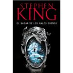 El bazar de los malos sueños