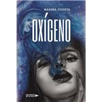 Oxígeno