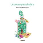 Un boceto para olvidarte