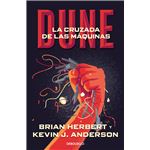 Dune. La cruzada de las máquinas
