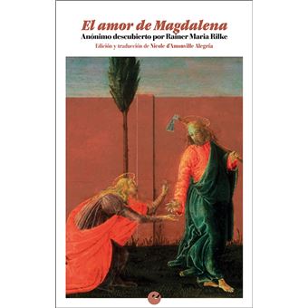 El amor de magdalena