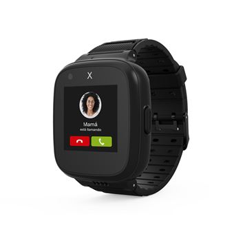 Xplora Go3 Negro Smartwatch para niños