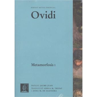 Metamorfosis ( vol.i) llibres i-vii