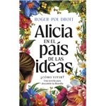 Alicia en el país de las ideas