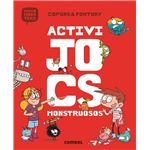 Activijocs monstruosos -l'agus i el