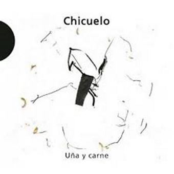 Uña y Carne  - CD + Libro