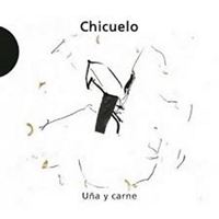 Uña y Carne - CD + Libro