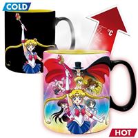 Taza Sailor Moon