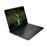 Ordenador portátil Gaming HP Omen Slim Gaming Laptop 16-an0029ns, Intel Core Ultra 7-255H, 32GB RAM, 1TB SSD, NVIDIA GeForce RTX 5060, Windows 11 Home AI PC, 16" 2K IPS