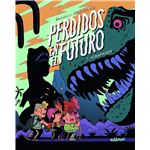 Perdidos en el futuro 2. atrapados