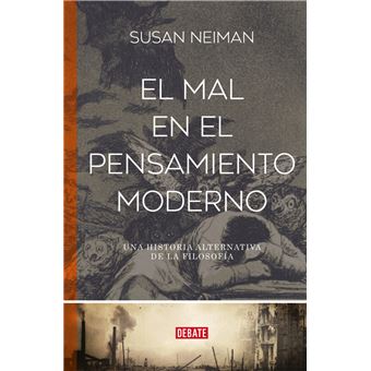 El mal en el pensamiento moderno