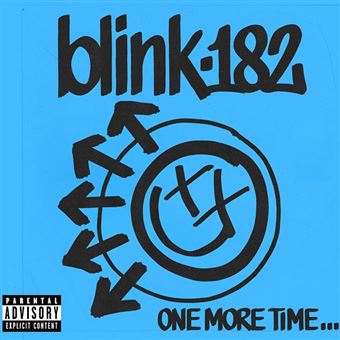 Blink 182 - 1