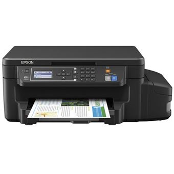EPSON ECOTANK ET-3600