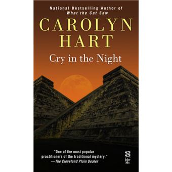 Cry in the Night - 1