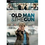 The Old Man and the Gun - DVD