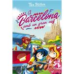 TS 40. A Barcelona amb un gran xef