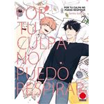 Por tu culpa no puedo respirar 2