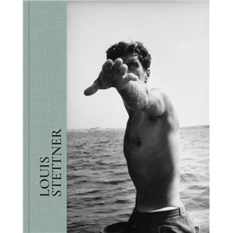 Louis Stettner