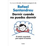 Dormir cuando no puedes dormir
