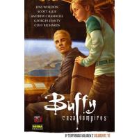 Buffy cazavampiros 9 temporada 2. Solamente tu